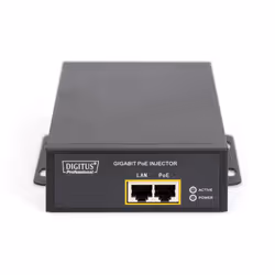 Digitus Injecteur Gigabit PoE++, 802.3at