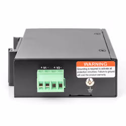 Digitus Répartiteur Gigabit POE++, 802.3bt - Vue supplémentaire 6