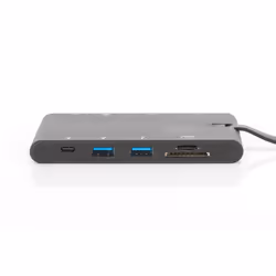 Digitus Station d'accueil Universal Travel, USB Type-C™ - Vue supplémentaire 4