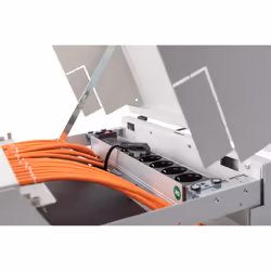 Digitus Câble d’installation à paire torsadée CAT 7 S-FTP, AWG 23/1
