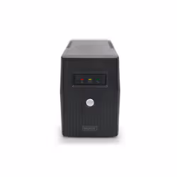Digitus UPS interactifs en ligne, 600 VA/360 W