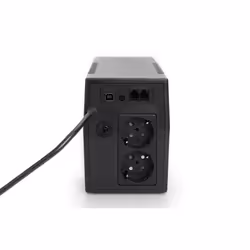 Digitus UPS interactifs en ligne, 600 VA/360 W - Vue supplémentaire 4