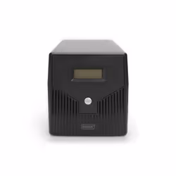 Digitus UPS interactifs en ligne, 1000 VA/600 W