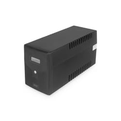 Digitus UPS interactifs en ligne, 2000 VA/1200 W