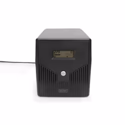Digitus UPS interactifs en ligne, 2000 VA/1200 W - Vue supplémentaire 5