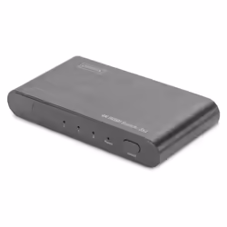 Digitus Commutateur 4K HDMI