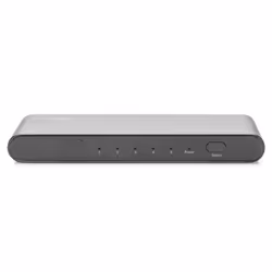 Digitus Commutateur HDMI 4K, 5x1