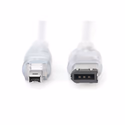 Digitus Carte PCI Express, Firewire 1394a (3 +1 ports)