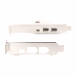 Digitus Carte PCI Express, Firewire 1394a (3 +1 ports)