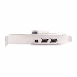 Digitus Carte PCI Express, Firewire 1394a (3 +1 ports) - Vue supplémentaire 7