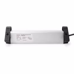 Digitus Bloc 4 prises de bureau avec 2 raccords USB - Vue supplémentaire 7