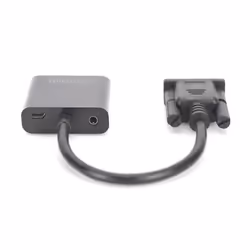 Digitus Convertisseur VGA vers HDMI