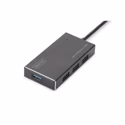 Digitus Concentrateur USB 3.0 Office