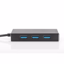Digitus Concentrateur USB 3.0 Office, 4 ports - Vue supplémentaire 5