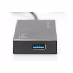 Digitus Concentrateur USB 3.0 Office, 4 ports - Vue supplémentaire 6