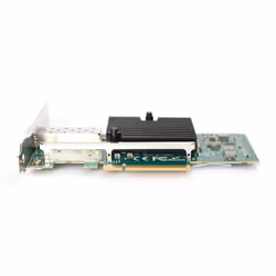 Digitus Carte réseau Single Port 10G SFP PCIe