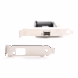 Digitus Carte réseau Single Port 10G SFP PCIe - Vue supplémentaire 4