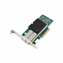 Digitus Carte réseau Dual Port 10G SFP PCIe