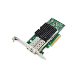 Digitus Carte réseau Dual Port 10G SFP PCIe