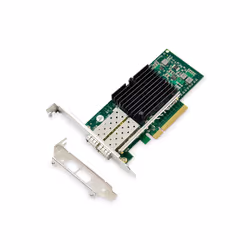 Digitus Carte réseau Dual Port 10G SFP PCIe - Vue supplémentaire 4