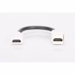 Digitus HDMI 2.0 Keystone Module with 12 cm cable (Female/Female)
