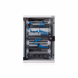 Digitus Boîtier mural de 254 mm (10 po) - 312 x 300 mm (lxp)