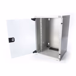 Digitus Boîtier mural de 254 mm (10 po) - 312 x 300 mm (lxp) - Vue supplémentaire 4