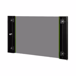 Digitus Porte avant en verre pour coffret mural 19" 7U Série Unique - Vue supplémentaire 4