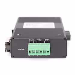 Digitus Convertisseur de médias Gigabit industriel, RJ45, SC, 0,5 km - Vue supplémentaire 5