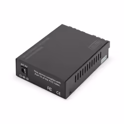 Digitus Convertisseur de médias multimode/monomode SC/SC Gigabit - Vue supplémentaire 4