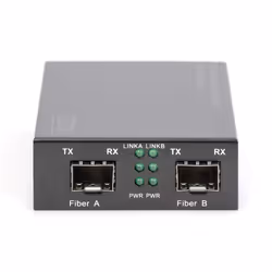 Digitus Convertisseur de médias multimode/monomode SFP Gigabit