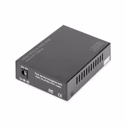 Digitus Convertisseur de médias multimode/monomode SFP Gigabit - Vue supplémentaire 4