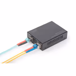 Digitus Convertisseur de médias multimode/monomode SFP Gigabit - Vue supplémentaire 5
