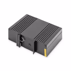 Digitus Injecteur Gigabit industriel PoE+, 802.3 af/at - Vue supplémentaire 4