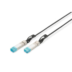 Digitus Câble DAC SFP+ 10G 0,5 m