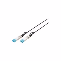 Digitus Câble DAC SFP+ 10G 3m, 3 m, SFP+, SFP+
