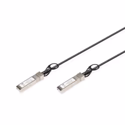 Digitus Câble DAC SFP+ 10G 10m, 10 m, SFP+, SFP+