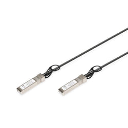 Digitus Câble DAC SFP+ 10G 10m