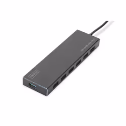 Digitus Concentrateur USB 3.0 Office