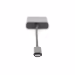Digitus Adaptateur graphique USB Type-C™ VGA
