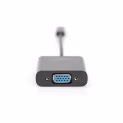 Digitus Adaptateur graphique USB Type-C™ VGA
