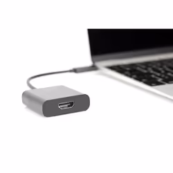 Digitus Adaptateur graphique HDMI 4K USB Type-C™