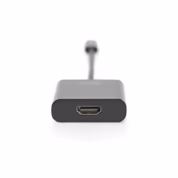 Digitus Adaptateur graphique HDMI 4K USB Type-C™ - Vue supplémentaire 4