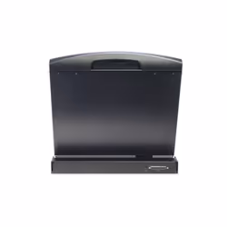 Digitus Console modulaire avec écran TFT de 19 po (48,3cm) et pavé tactile
