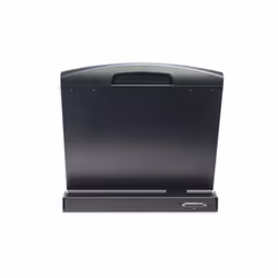 Digitus Console modulaire avec écran TFT de 17 po (43,2 cm) et pavé tactile - Vue supplémentaire 3