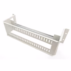 Digitus 483 mm (19“) DIN Rail Holder, 3U - Vue supplémentaire 4