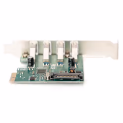 Digitus Carte PCI Express 4 ports USB 3.0 ® - Vue supplémentaire 4