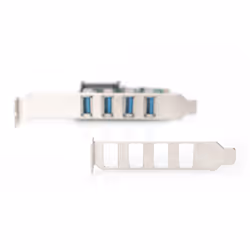 Digitus Carte PCI Express 4 ports USB 3.0 ® - Vue supplémentaire 6
