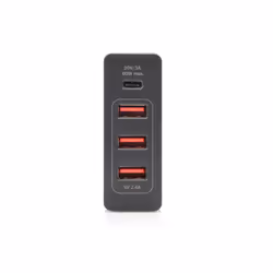 Digitus Chargeur USB universel, 4 ports, USB Type-C™ - Vue supplémentaire 6