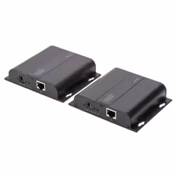 Digitus Rallonge 4K HDMI via CAT / IP (kit)